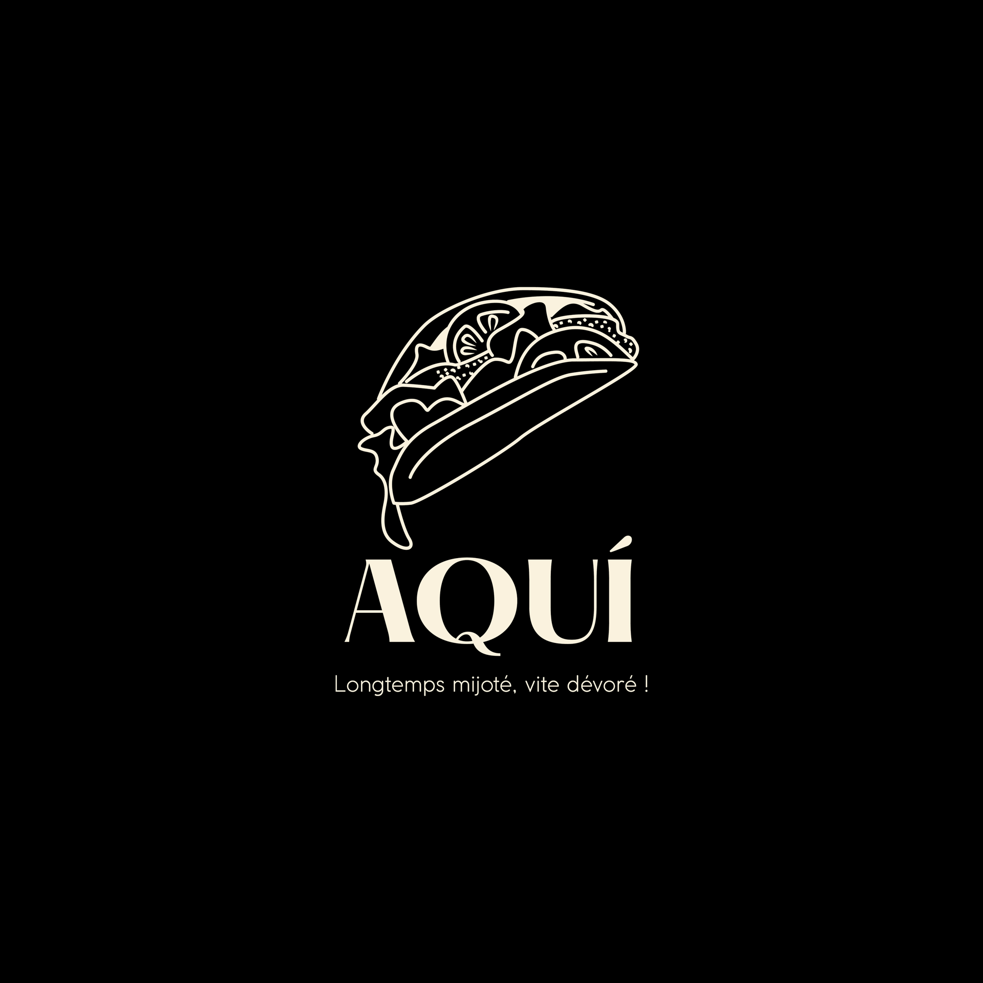 Logo Aquí